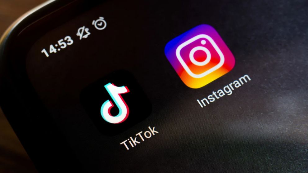 TikTok e Instagram ganan el "Descubrir" y relegan a Google