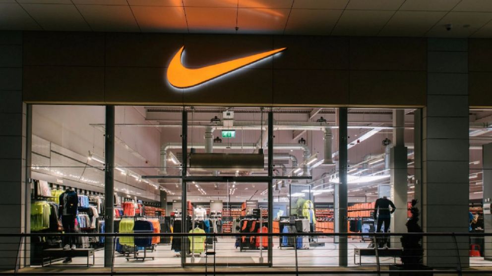 Nike busca trabajadores en el país
