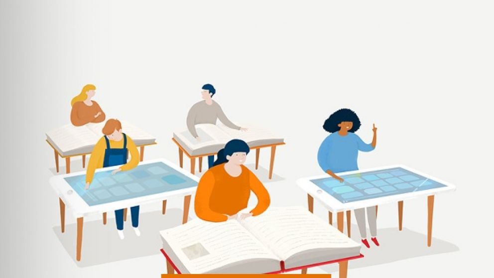 El curso es gratuito, con inscripción previa