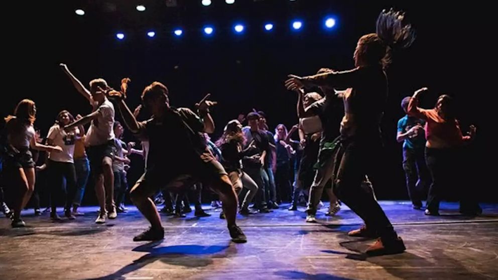 Vacaciones de invierno: qué haces con los más chicos