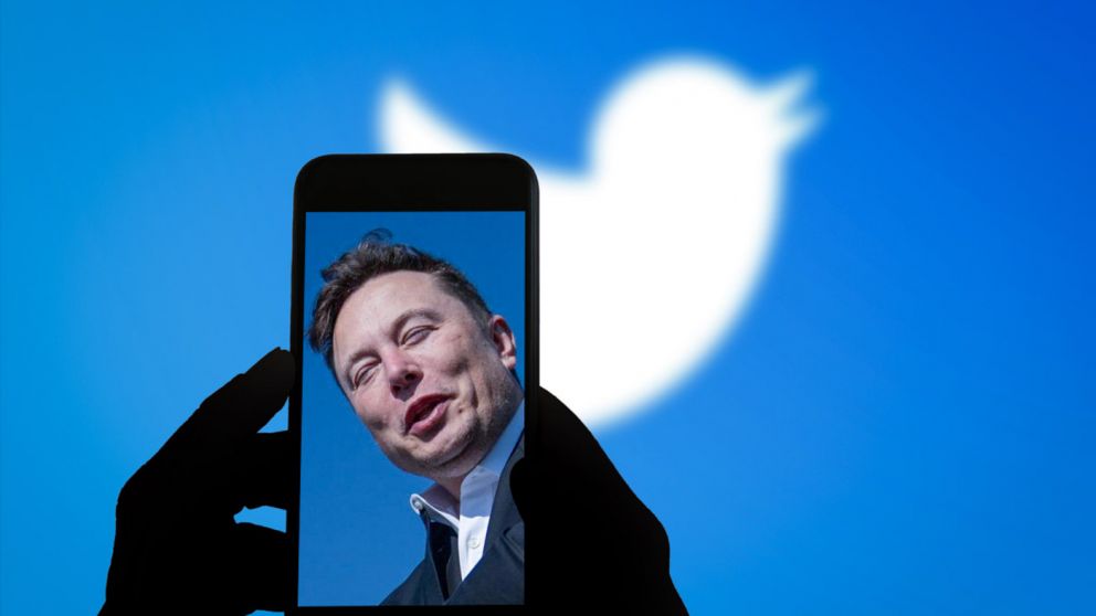 Twitter destrozó a Elon Musk en la demanda