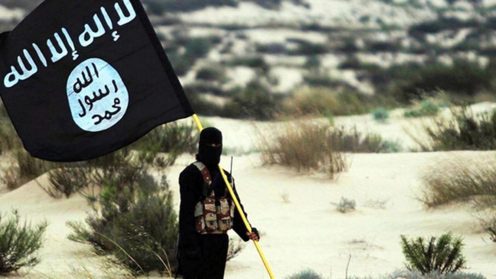 El ISIS todavía es una amenaza para Estados Unidos