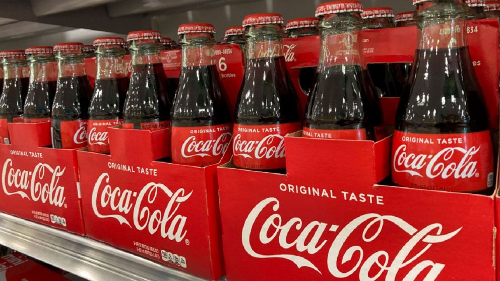 Ofertas laborales de Coca Cola