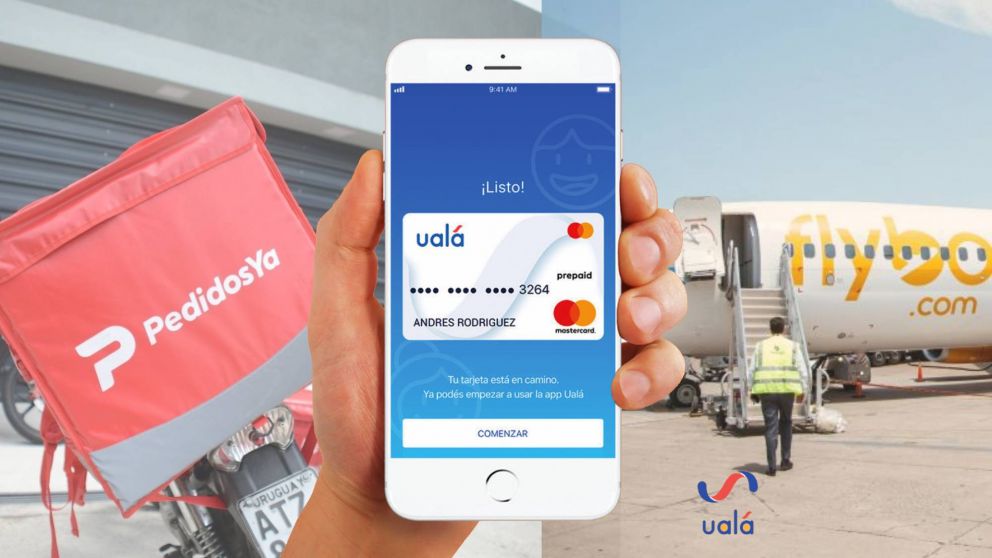 Vacaciones de invierno 2022: beneficios para disfrutar con Ual� y Banco Comafi