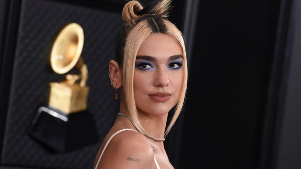 Entradas para Dua Lipa