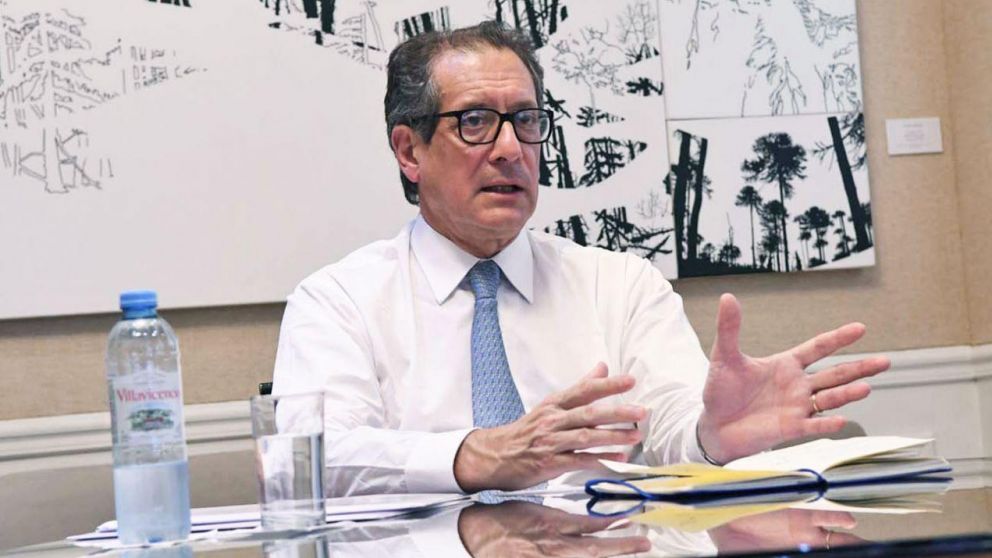 "Es necesario evitar complicaciones en las cadenas de valor" dijo la Copal de manera oficial