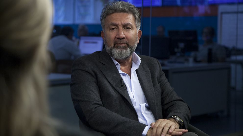 Teddy Karagozian afirmó que aumentar la oferta de productos resolverá el problema de la inflación