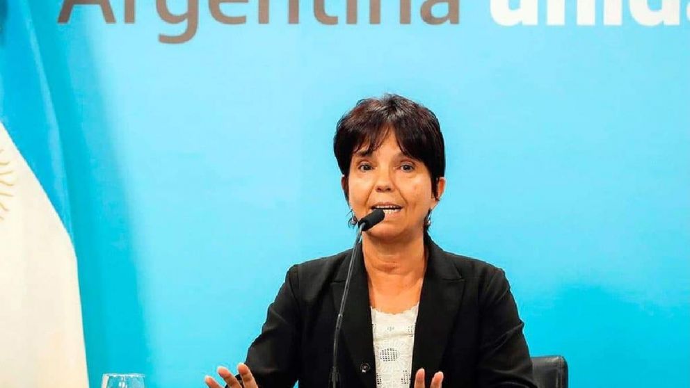 Marcó del Pont: "Las medidas tienen responsabilidad política"