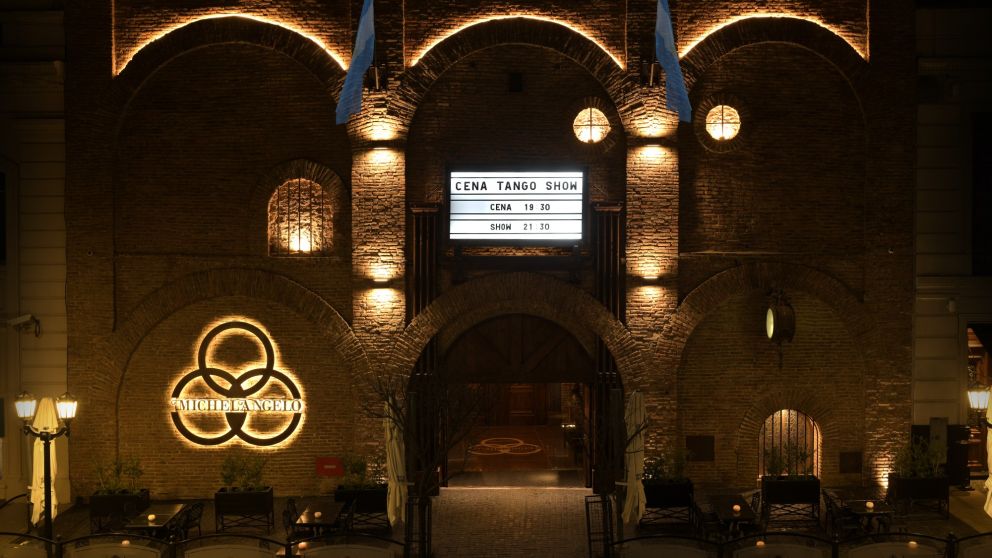 Vuelve a abrir uno de los lugares mas emblemáticos de la Ciudad de Buenos Aires