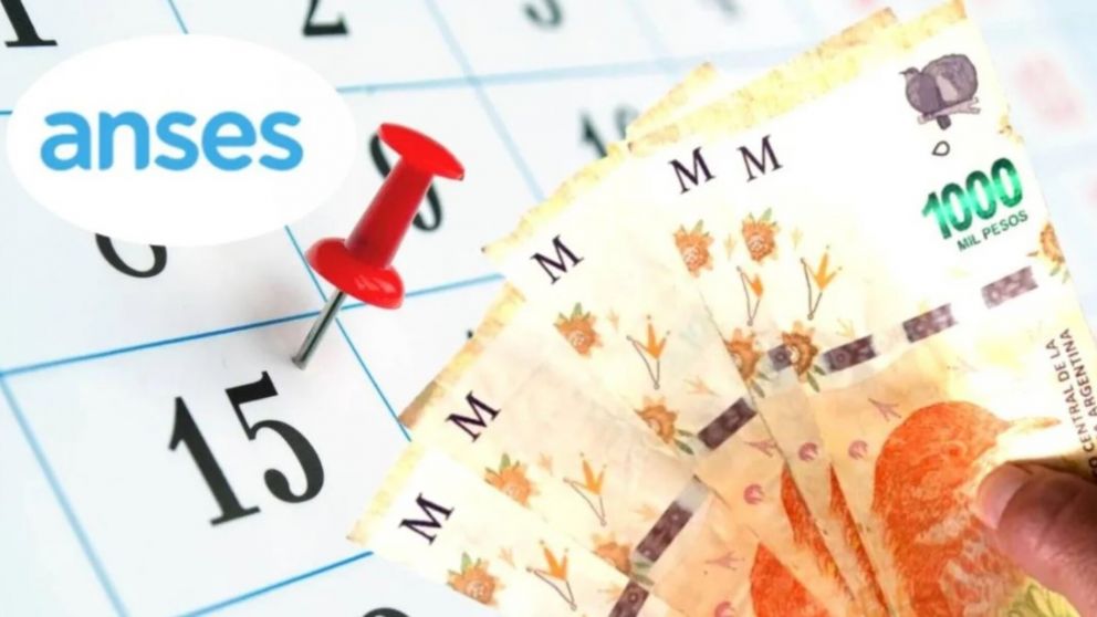 Fecha de pago de jubilados y pensionados y cobro de bono de 6000 pesos 