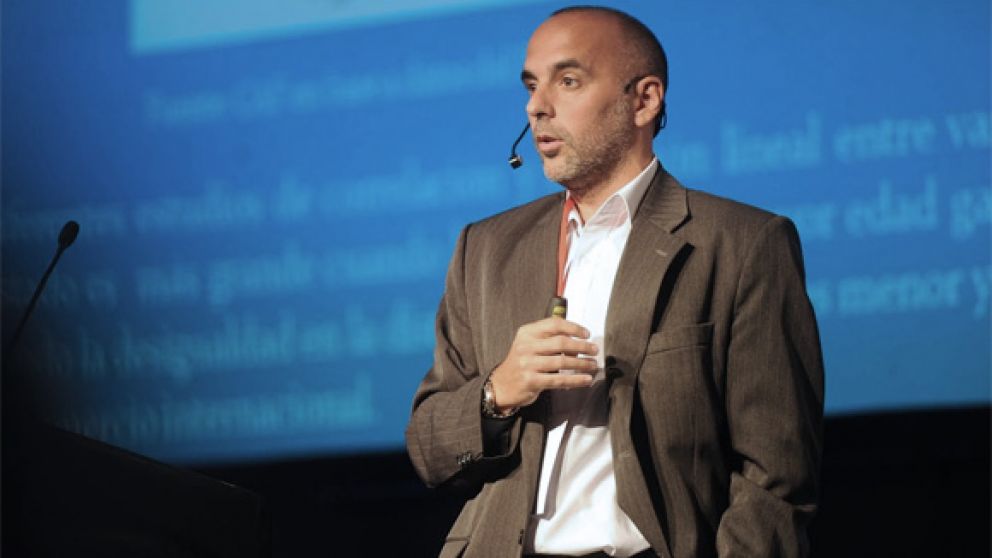 Agustín D´Attellis destacó las medidas anunciadas