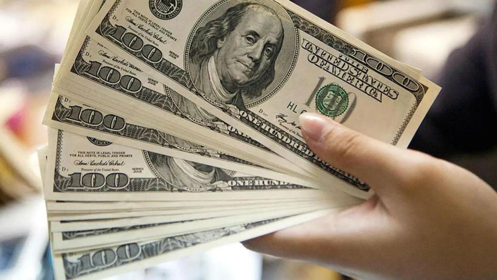 ¿Qué va a pasar con el dólar esta semana?