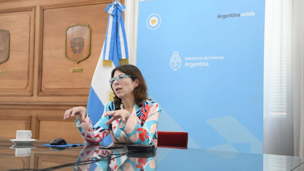 ¿Qué dicen en la Casa Rosada tras los anuncios de Silvina Batakis?