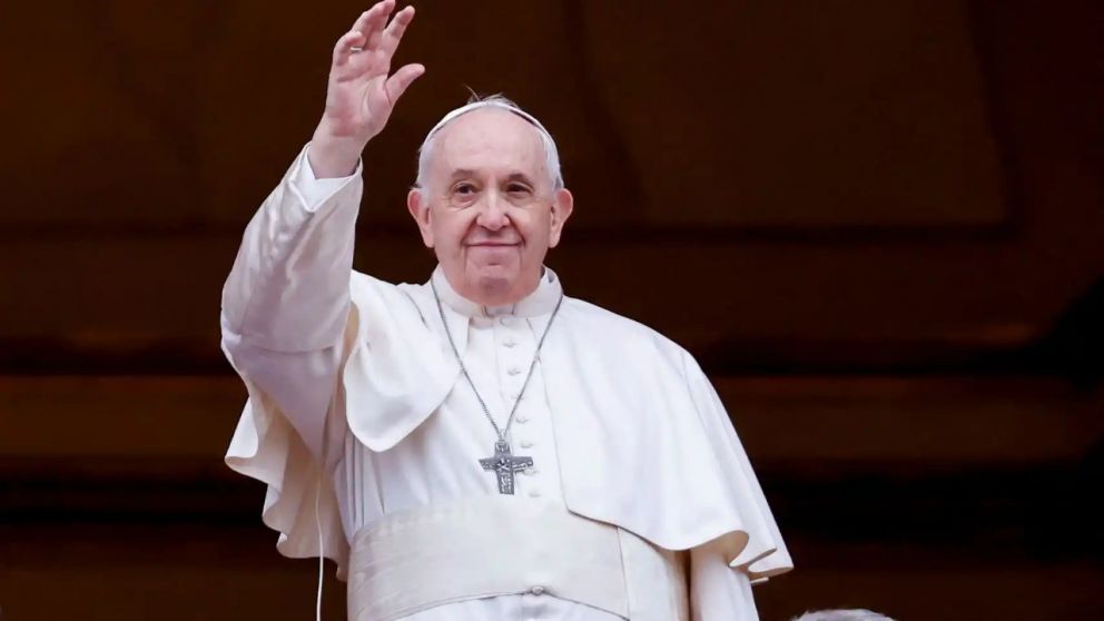 El Papa Francisco pidi� no limitar el conflicto a "buenos y malos" 