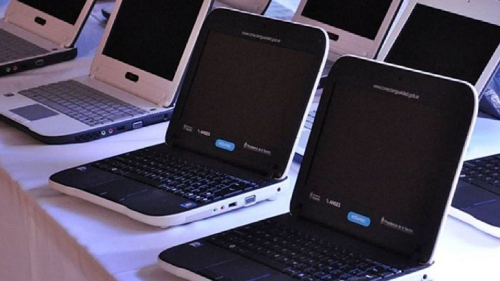 Conectar Igualdad: cómo obtener un equipo digital