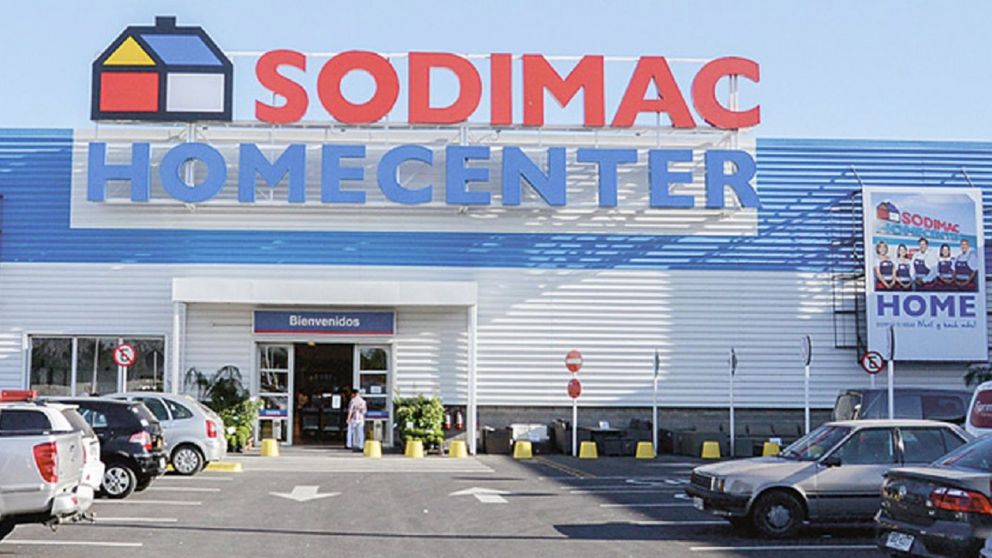 Sodimac: cómo acceder a las ofertas laborales