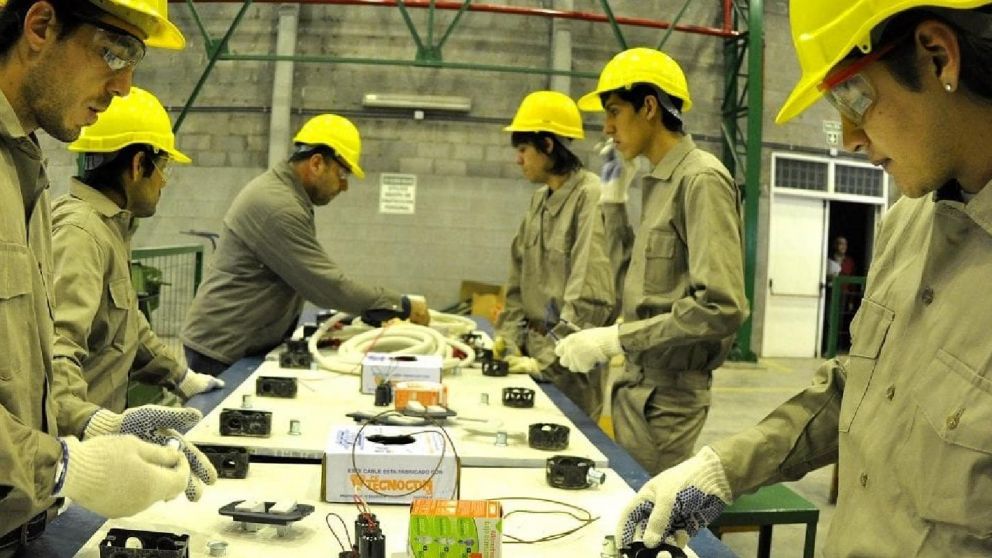 Siete sectores dinámicos ya se encuentran por arriba de los niveles de febrero de 2020