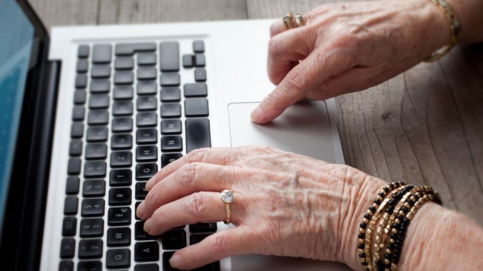 Computadora para jubilados 2022