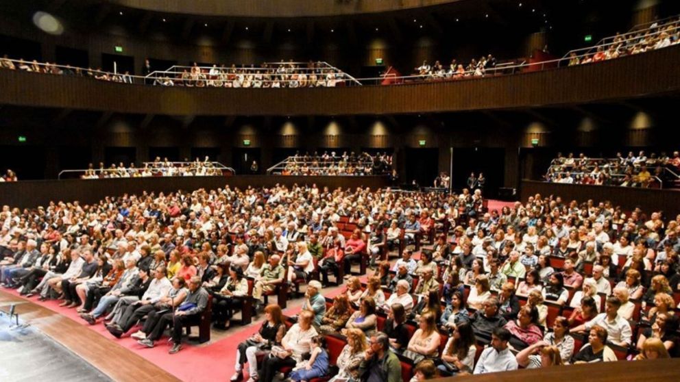 Obras de teatro para ver durante las vacaciones de invierno