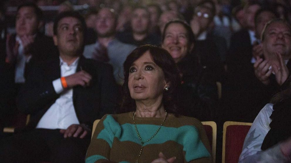 Previaje: la vicepresidenta destacó el programa que fomentó el turismo interno