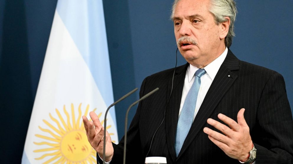 El presidente entregará viviendas