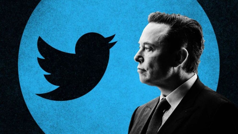 Elon Musk dio marcha atrás con el acuerdo millonario con Twitter