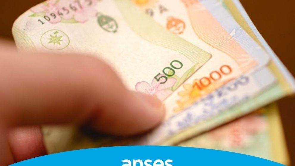 Mi Anses: cronograma de pagos