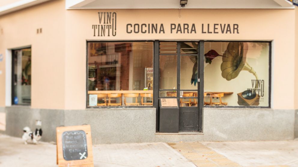 Chefs y emprendedores le devuelven el valor sentimental a los platos