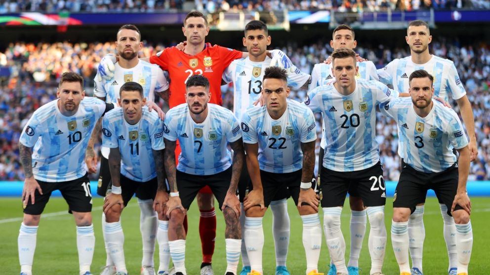 Adidas palpitó el estreno de la camiseta de la Selección a través de una campaña en redes sociales