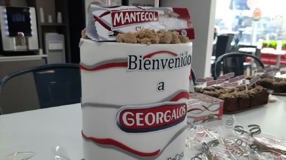 Mantecol volvió a manos argentinas y la empresa festejó