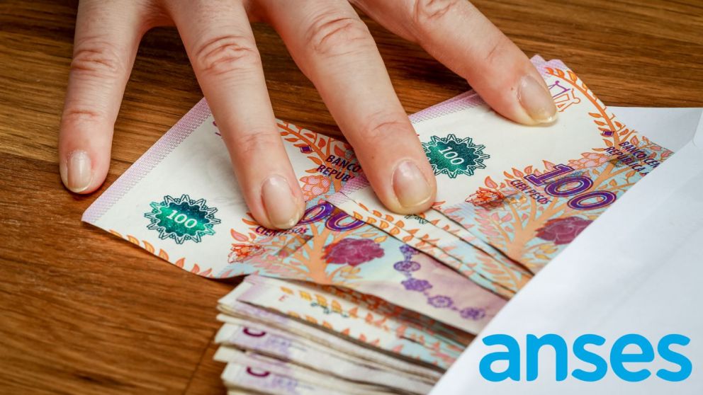 Fecha y lugar de cobro de Anses