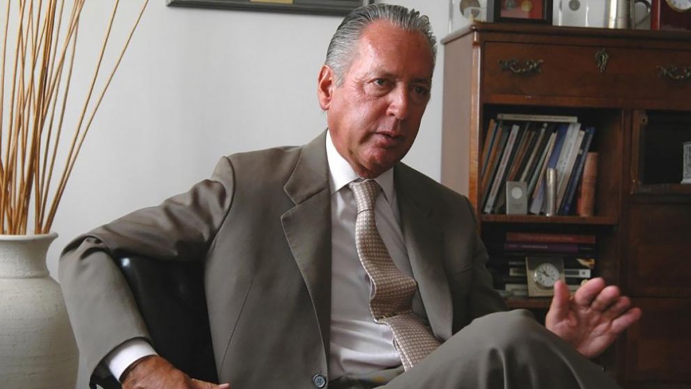 Funes de Rioja destacó la solidez técnica de Batakis