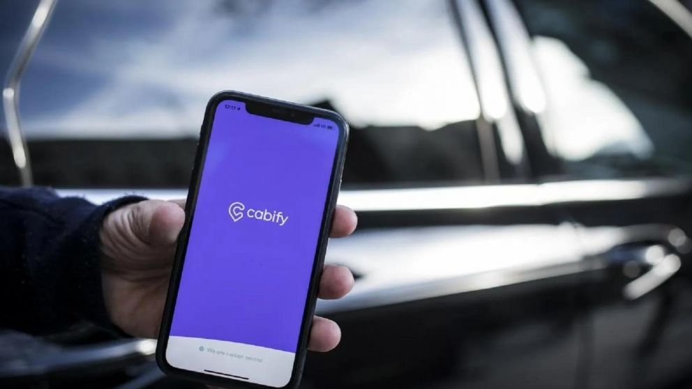 Paso por paso: cómo enviar solicitud de empleo en Cabify