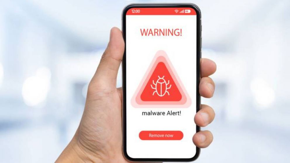 Alerta en android por aplicaciones con malware