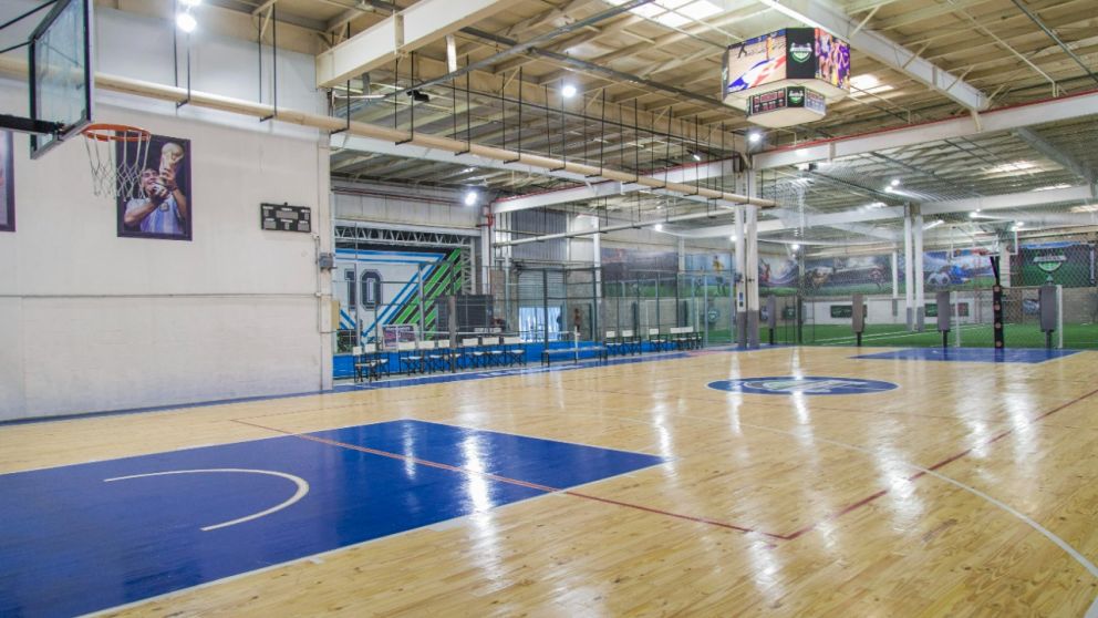 Destinan 20 millones de dólares para cambiarle la cara a Alto Avellaneda