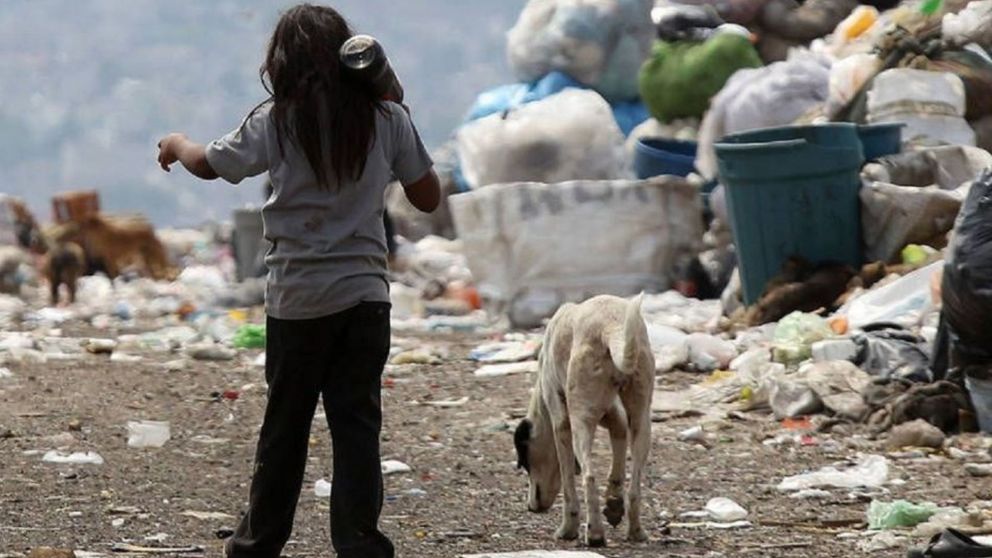 ONU: "Esta crisis del costo de la vida empuja a millones de personas a la pobreza"