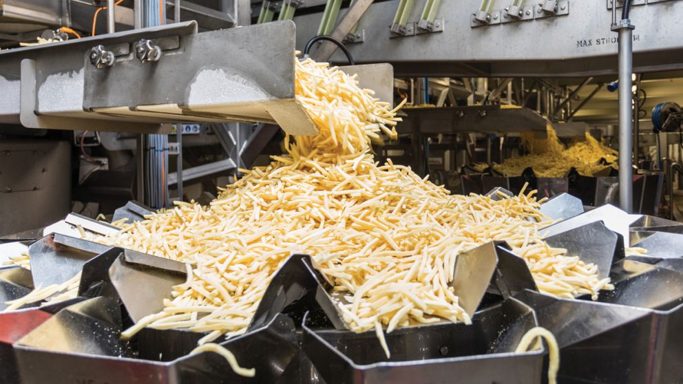 Sociedad Comercial del Plata vende su participación en la alimenticia Lamb Weston