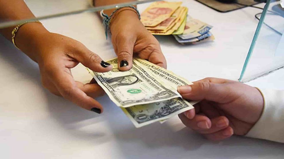 Fuerte crecimiento de envíos de dinero desde Argentina hacia Venezuela