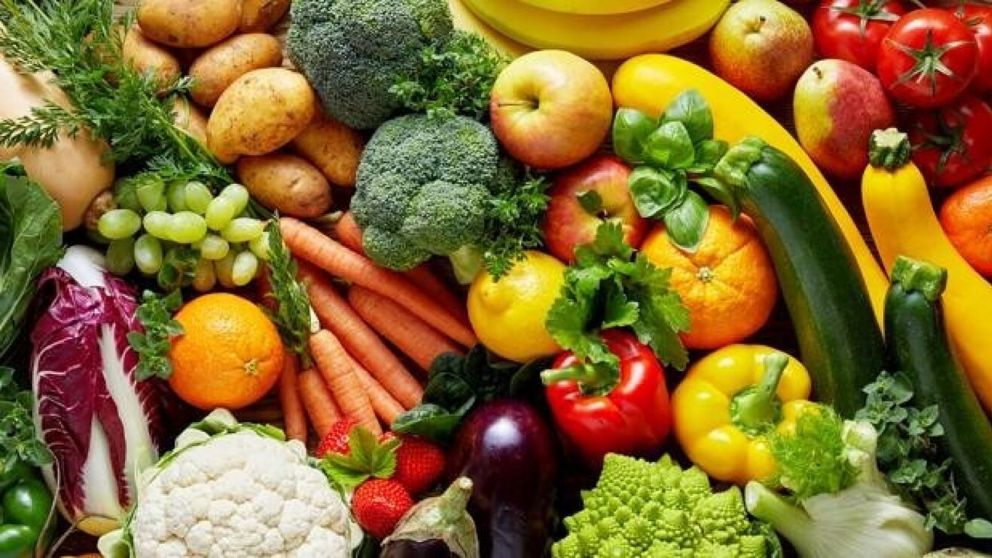 "Precios Cuidados" en frutas y verduras, otra batalla contra la inflación