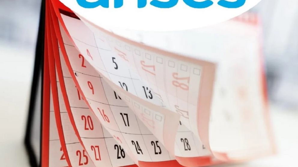 Mi Anses: fechas de cobro confirmadas