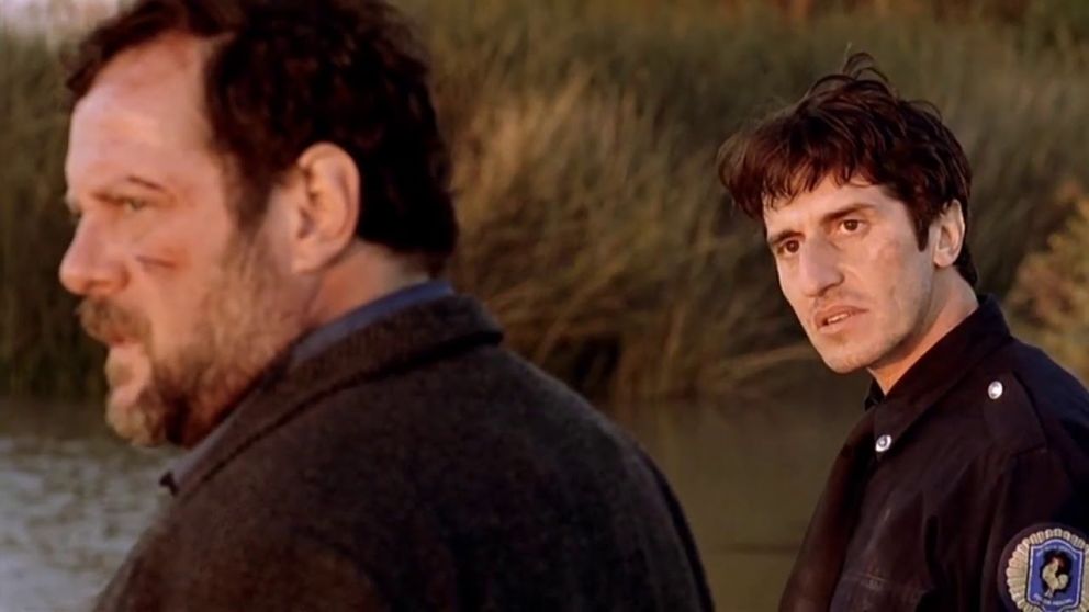 Estrenos de películas nacionales en Netflix