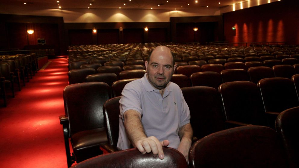 El empresario Carlos Rottemberg analiza el buen momento del sector