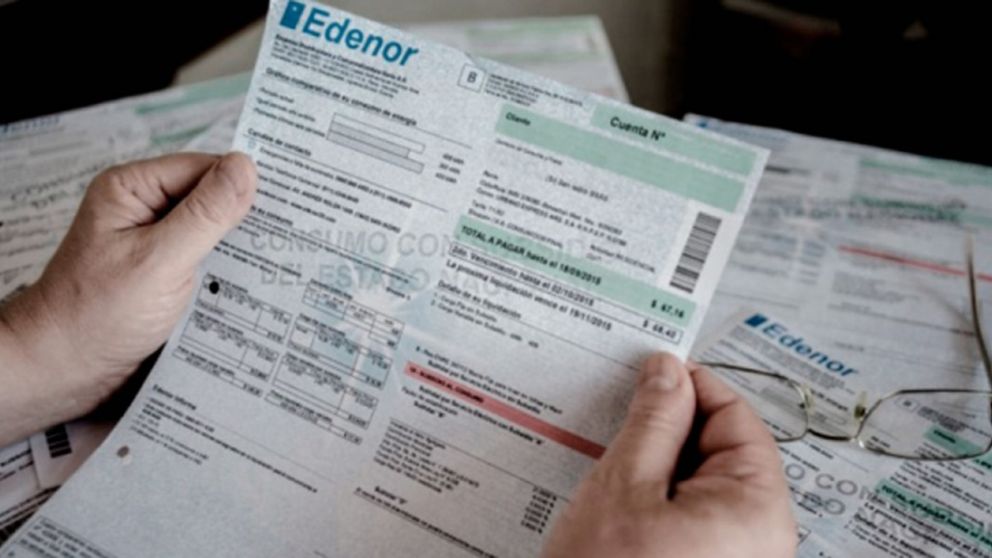 Link de formulario RASE para subsidios de luz y gas