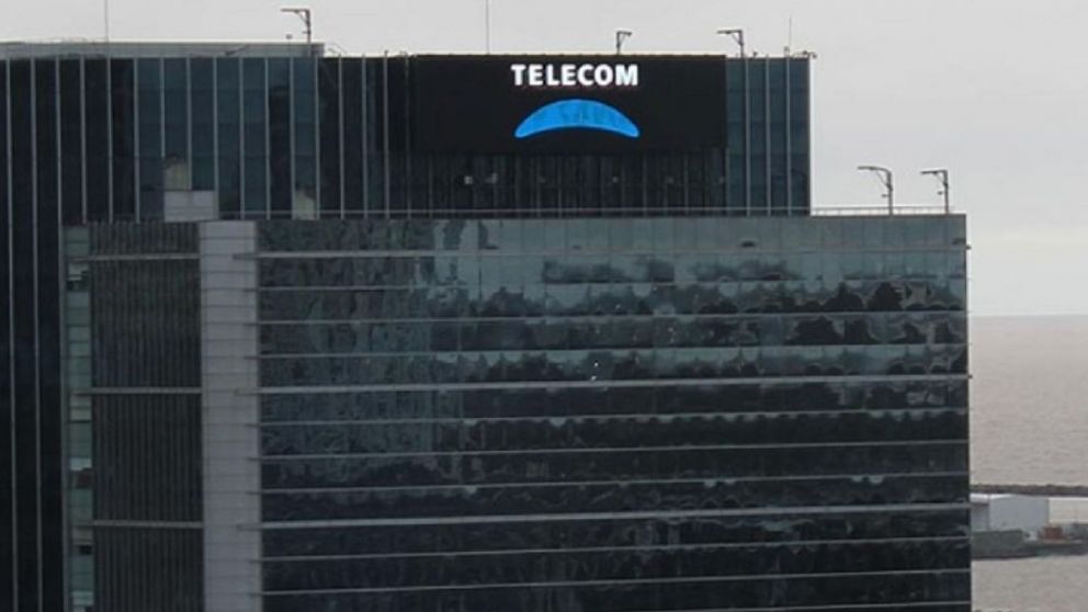 Telecom: búsqueda laboral