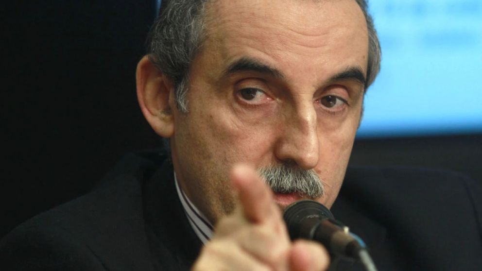 Guillermo Moreno no podrá ejercer la función pública por al menos seis meses