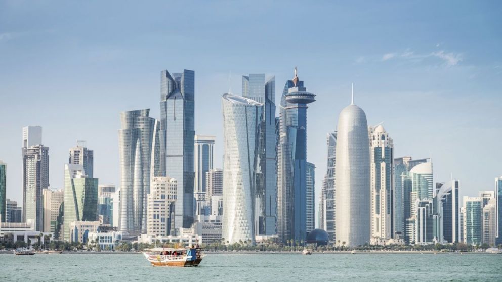 Mundial de Qatar: buscan argentinos para cubrir cien empleos gastron�micos