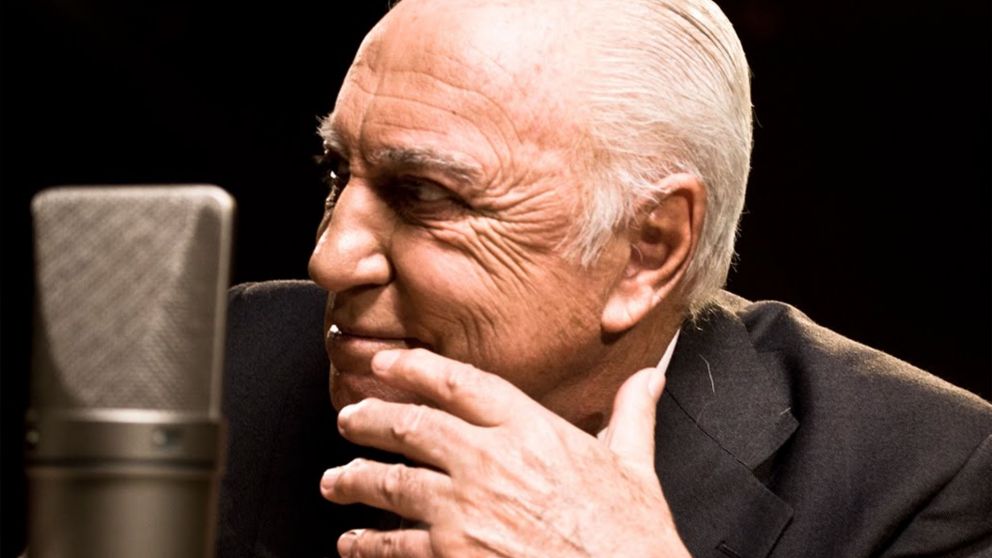 Murió Cacho Fontana un día después que fallece su mujer