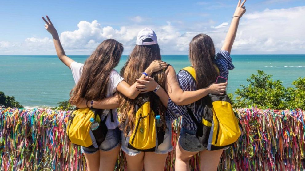 Para participar en los Viajes de Egresados gratis ser� necesario registrarse en Renaper