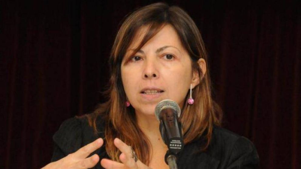Silvina Batakis remplazó a Martín Guzmán en el Ministerio de Economía