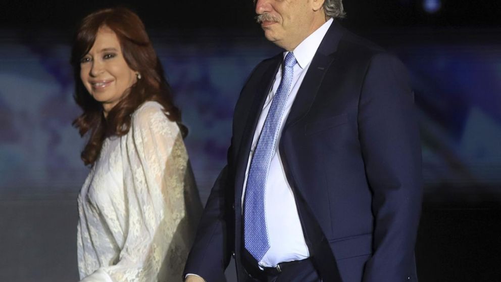 Tras el recambio de Gabinete, encuentro en Olivos